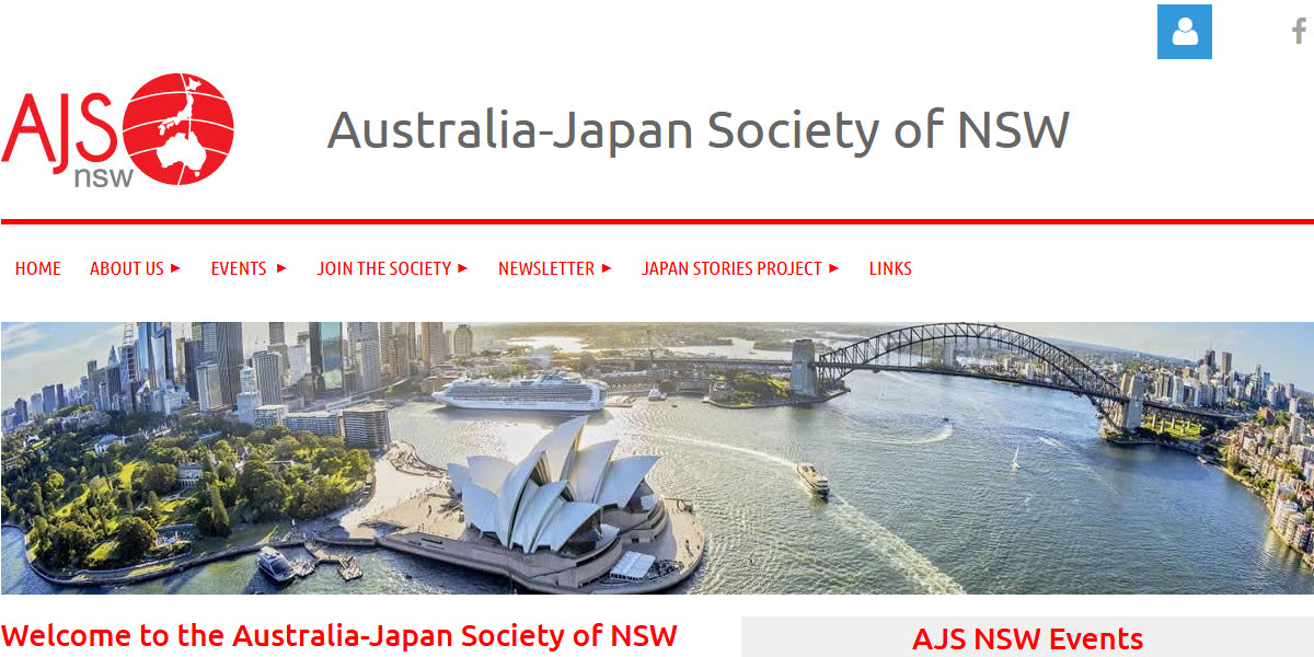 Australia-Japan Society of NSW