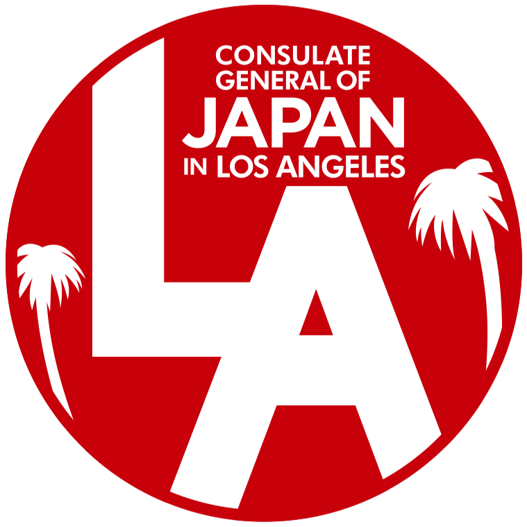 Consulate-General of Japan in Los Angeles