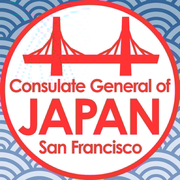 Japanese Category Near Me - Consulate-General of Japan in San Francisco