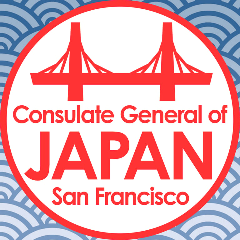 Consulate-General of Japan in San Francisco