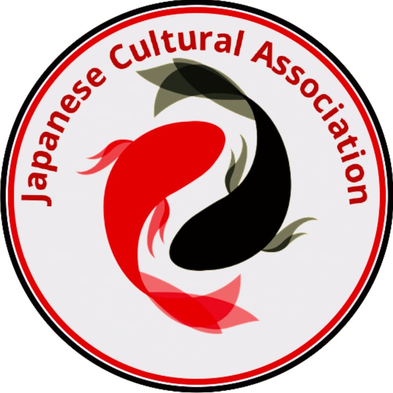 Japanese Organizations Near Me - GW Japanese Cultural Association