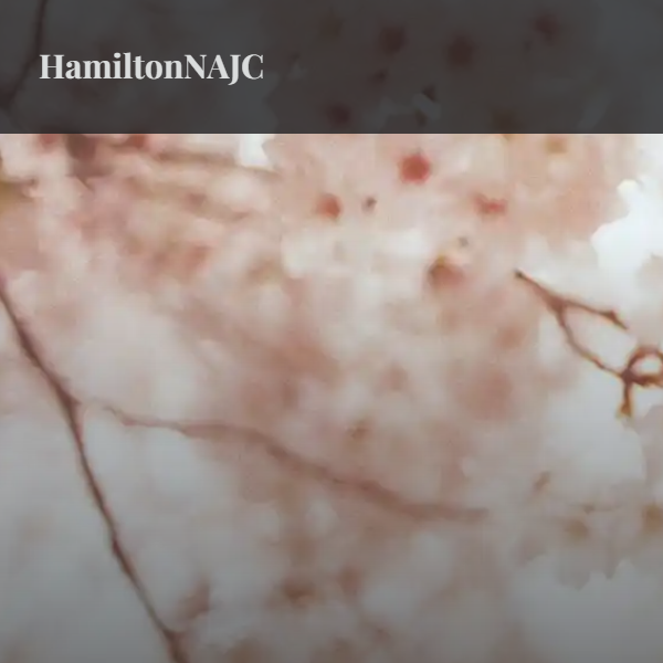 Hamilton Chapter of the National Association of Japanese Canadians