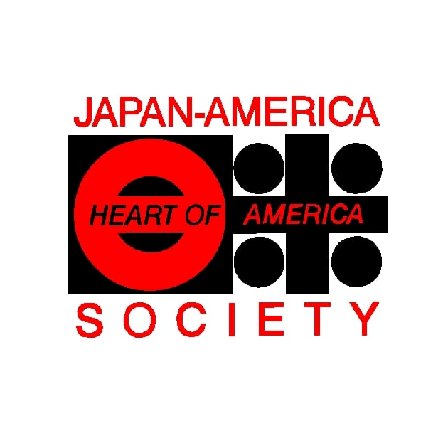 Japanese Organization Near Me - Heart of America Japan-America Society