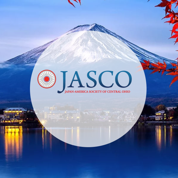 Japanese Nonprofits Near Me - Japan America Society of Central Ohio