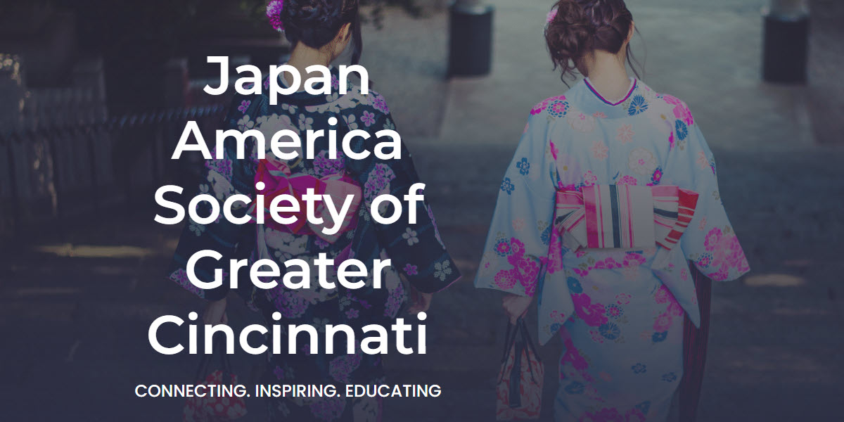 Japan America Society of Greater Cincinnati