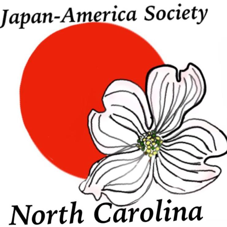 Japan-America Society of North Carolina - Japanese organization in Raleigh NC