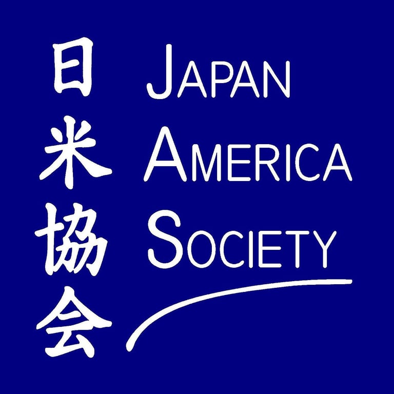 Japanese Organization Near Me - Japan America Society of Southern California