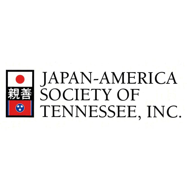 Japanese Category Near Me - Japan-America Society of Tennessee, Inc.