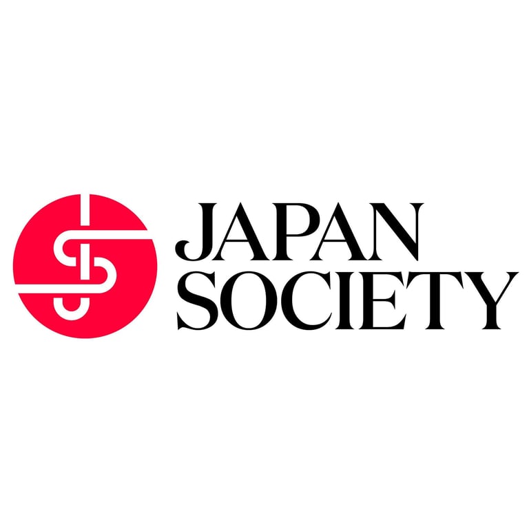 Japanese Nonprofits Near Me - Japan Society, Inc.