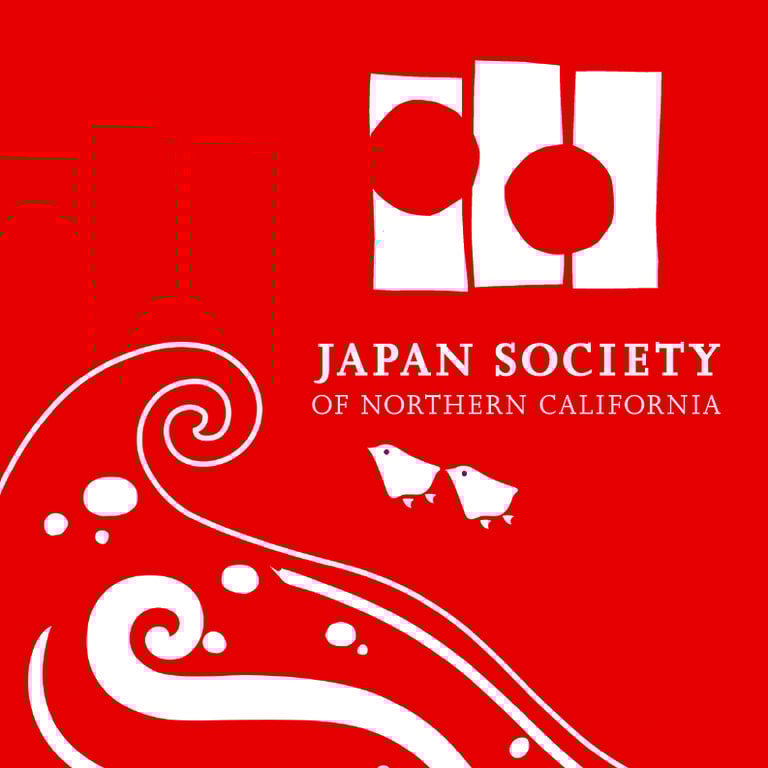 Japanese Category Near Me - Japan Society of Northern California