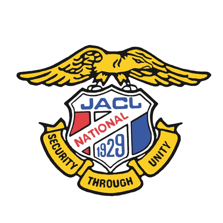 Japanese American Citizens League Puyallup Valley Chapter