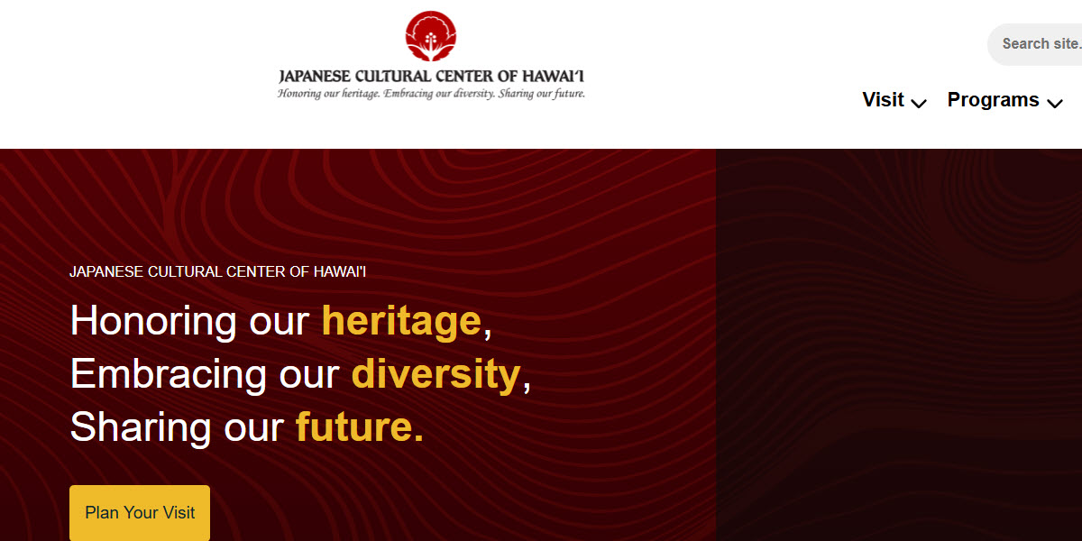 Japanese Cultural Center of Hawaii
