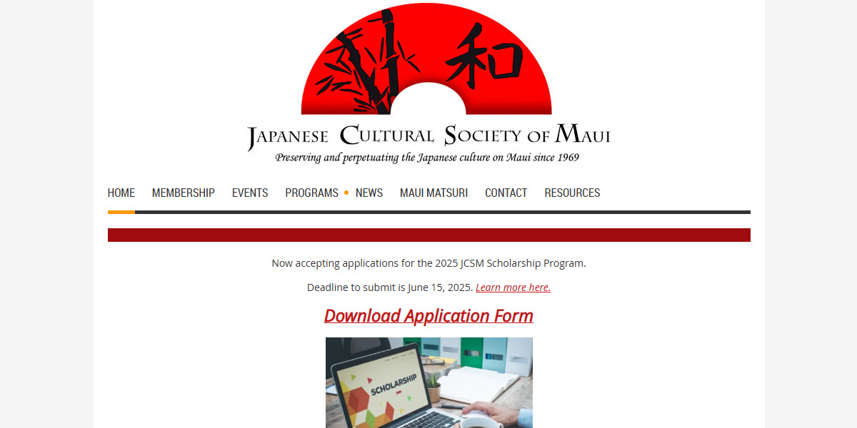 Japanese Cultural Society of Maui