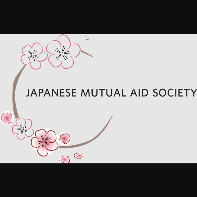 Japanese Organization Near Me - Japanese Mutual Aid Society of Chicago