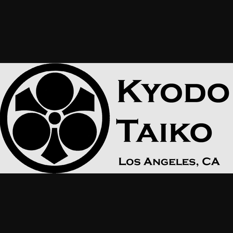 Kyodo Taiko at UCLA - Japanese organization in Los Angeles CA