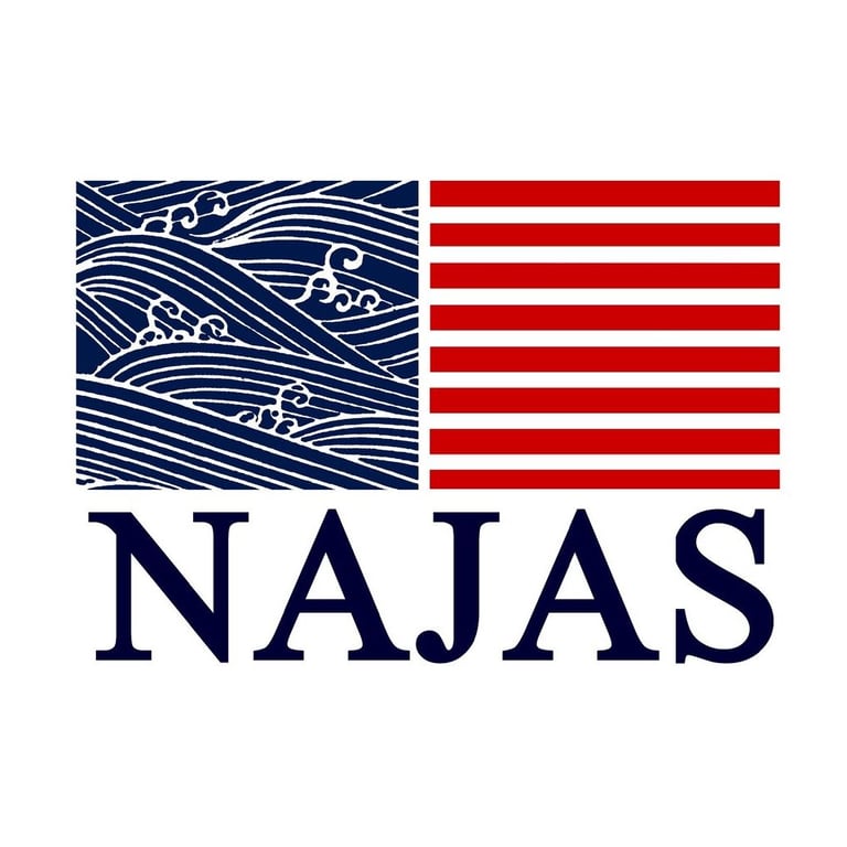 National Association of Japan-American Societies - Japanese organization in Washington DC