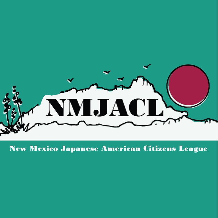 Japanese Category Near Me - New Mexico Chapter of the Japanese American Citizens League