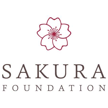 Japanese Organization Near Me - Sakura Foundation