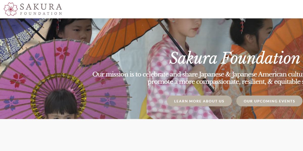 Sakura Foundation