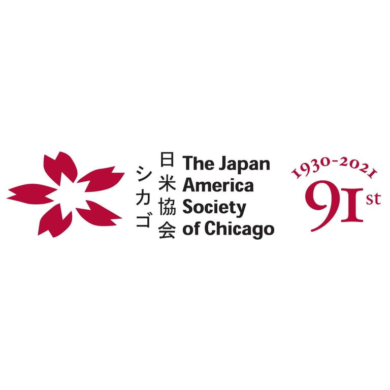The Japan America Society of Chicago - Japanese organization in Chicago IL