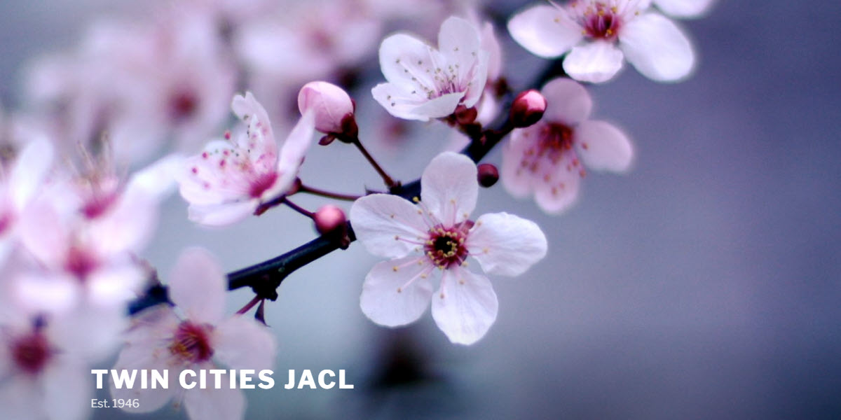 Twin Cities Chapter of the Japanese American Citizens League