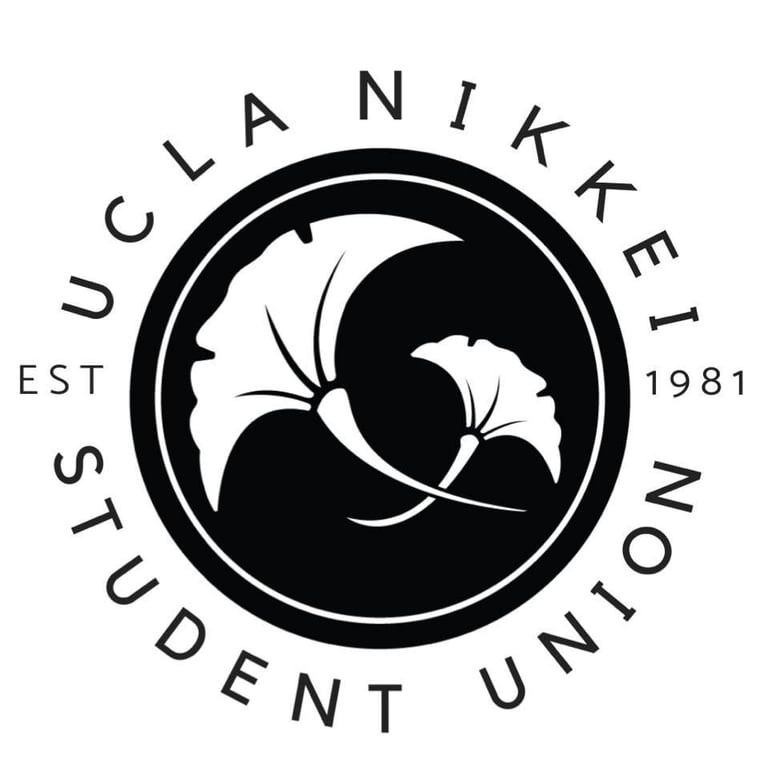 Japanese Organization Near Me - UCLA Nikkei Student Union