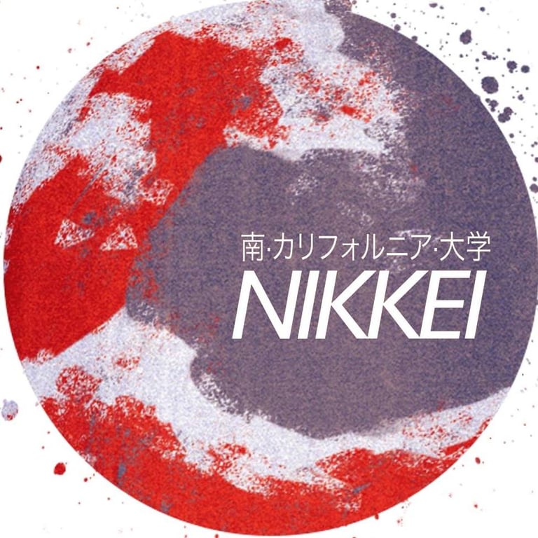 USC Nikkei Student Union